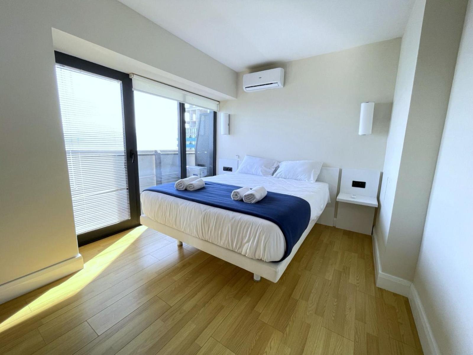 Orbi City Batumi Hotel Exterior photo
